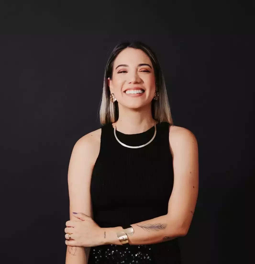 Hanna Avelino